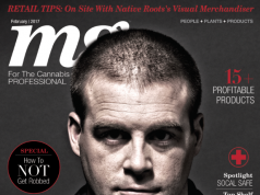 February 2017 MG Magazine Cover mg Magazine February 2017