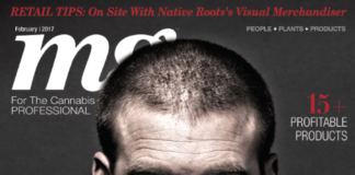 February 2017 MG Magazine Cover mg Magazine February 2017