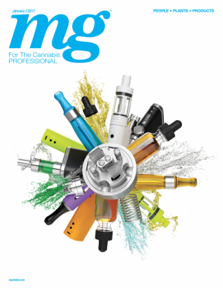 mg Magazine January 2017