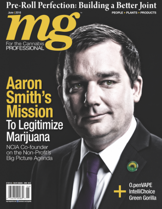 mg Magazine June 2016