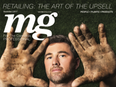 November 2017 MG Magazine Cover mg Magazine November 2017