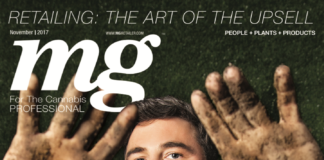 November 2017 MG Magazine Cover mg Magazine November 2017