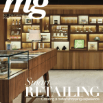 October 2017 MG Magazine Cover mg Magazine October 2017