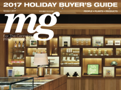 October 2017 MG Magazine Cover mg Magazine October 2017