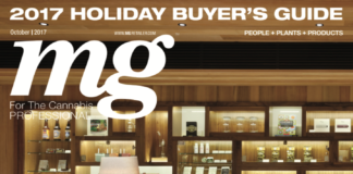 October 2017 MG Magazine Cover mg Magazine October 2017