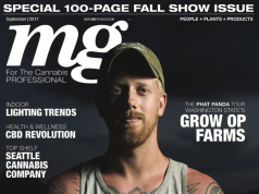 September 2017 MG Magazine Cover mg Magazine Sept 2017