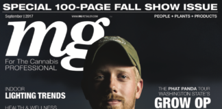 September 2017 MG Magazine Cover mg Magazine Sept 2017