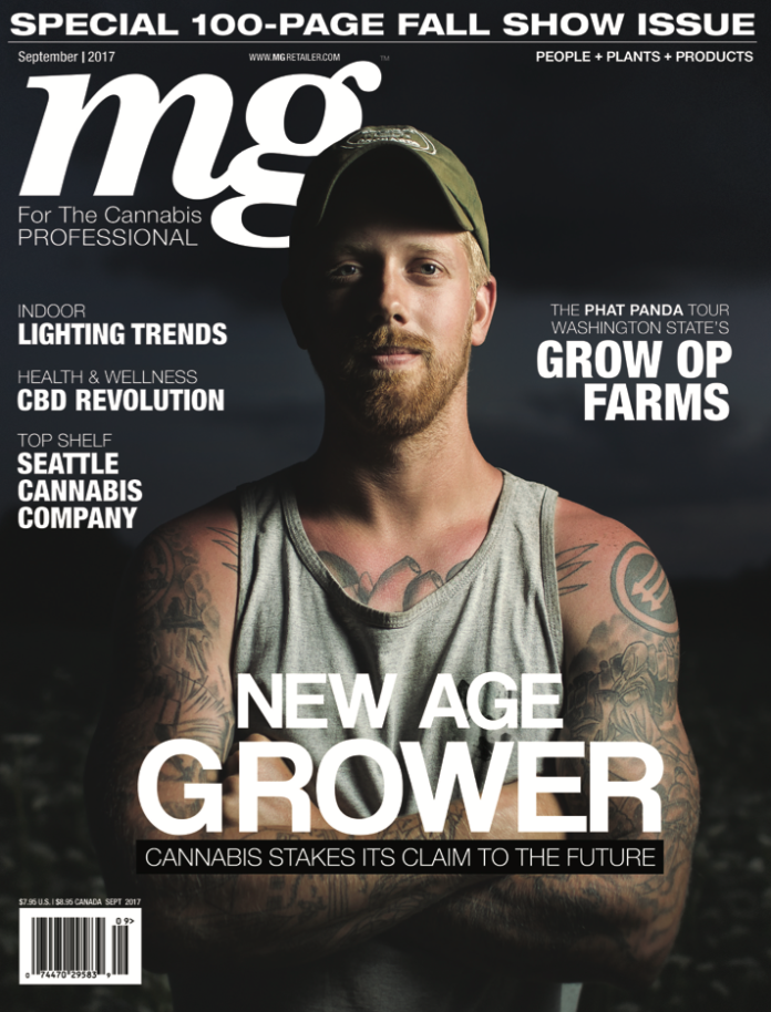 mg Magazine Sept 2017