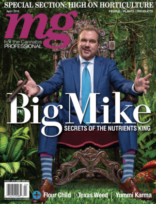 mg magazine April 2016