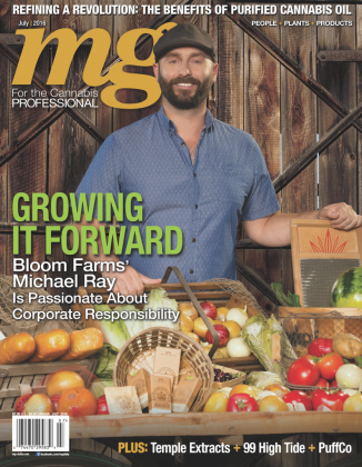 mg magazine July 2016