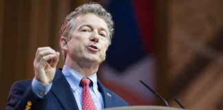 Rand Paul Supports Kentucky Medical Marijuana Bill mg magazine Rand Paul Kentucky Medical Marijuana