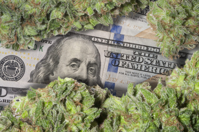 mg magazine cannabis prices drop