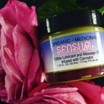 Organic and Edible Goes Next Level mg Magazine Next Level Medicinals Sensual