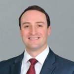 Christopher Conti of Fisher Phillips law firm. mg Magazine March 2018