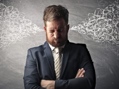 How to Deal with Angry Customers mg magazine March 2018 Angry Customers