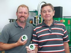 Keeping It Fresh mg magazine March 2018 N2 Packaging Scott Martin Mike Standlee