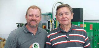 Keeping It Fresh mg magazine March 2018 N2 Packaging Scott Martin Mike Standlee