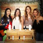 CBD Does the Oscars mg magazine Mirai Nagasu Hora Skin Care