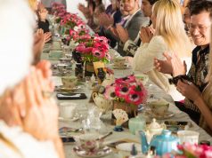 High Tea in Hollywood mg magazine White Rabbit High Tea 1