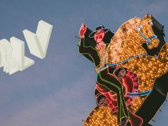 Vegas, Baby! Sin City Will be Lighting it Up With These 420 Events