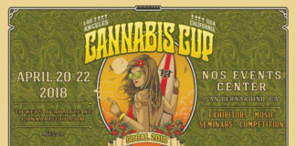 It’s Confirmed: No Cannabis Sales Allowed at Cannabis Cup Cannabis Cup SoCal mg magazine April 2018