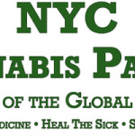 NYC Cannabis Parade & Founding Chapter of the Global Marijuana March Leads Worldwide Day of Advocacy and Entertainment Cannabis parade mg magazine1