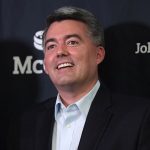 Trump Calls Off Justice Department Cannabis Crackdown Cory Gardner by Skidmore mg magazine