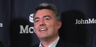 Trump Calls Off Justice Department Cannabis Crackdown Cory Gardner by Skidmore mg magazine