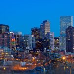 First FDA Approved Cannabis Medication May Not be Available in Colorado Denver skyline mg magazine