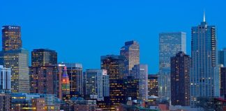 First FDA Approved Cannabis Medication May Not be Available in Colorado Denver skyline mg magazine