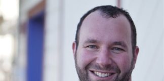 Dr. Robert Flannery: Cannabis Cultivation Crusader Dr Robb e1523232304142