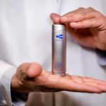 Nanosphere Health Sciences, Evolve Formulas Announces New Patent Evolve NanoSphere mg magazine