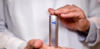 Nanosphere Health Sciences, Evolve Formulas Announces New Patent Evolve NanoSphere mg magazine