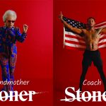 MedMen: Marketing the Future of Cannabis Grandma Coash Stoner