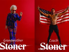 MedMen: Marketing the Future of Cannabis Grandma Coash Stoner