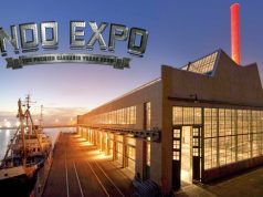 Indo Expo Branches Out Indo Expo Craneway Pavilion mg magazine April 2018