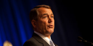 ‘Pot Stocks’ Partially Credited for Stock Market Bounce; Boehner Speaks John Boehner cannabis reversal mg magazine April 2018