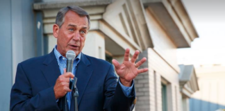 Former House Speaker John Boehner “Evolves” on Cannabis and Joins Industry John Boehner marijuana mg retailer