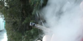 Study Says High CBD Cannabis Could Ease Anxiety, Depression with Two Puffs Joint and smoke mg magazine