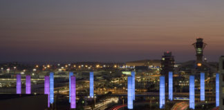 LA City Council Member Calls for Cannabis “Amnesty Boxes” at LAX Los Angeles LAX Cananbis Amnesty Bin mg Retailer