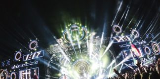 Cannabis-Infused Gear for Festival Season Music Fest mg magazine