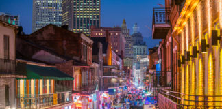 First License for Cannabis Pharmacy Approved in Louisiana New Orleans Cannabis Approval mg Retailer