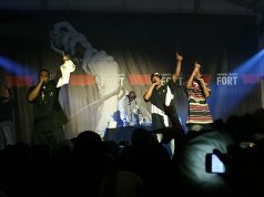 Chalice Festival 2018 Brings Art, Cannabis, Hip Hop to SoCal SXSW Bone Thugs N Harmony mg magazine