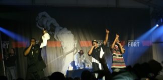 Chalice Festival 2018 Brings Art, Cannabis, Hip Hop to SoCal SXSW Bone Thugs N Harmony mg magazine