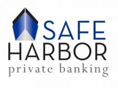 Safe Harbor Private Banking mg magazine