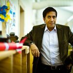 Sanjay Gupta Premieres ‘Weed 4: Pot vs. Pills’ on CNN Sanjay Gupta mg magazine