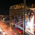 West Hollywood Okays Cannabis Consumption Lounges The Sunset Strip mg magazine