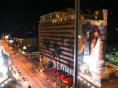 West Hollywood Okays Cannabis Consumption Lounges The Sunset Strip mg magazine