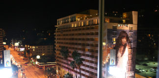 West Hollywood Okays Cannabis Consumption Lounges The Sunset Strip mg magazine