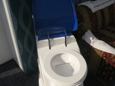 Statistics Canada to Gather Data on Cannabis Use from Poop Toilet mg magazine
